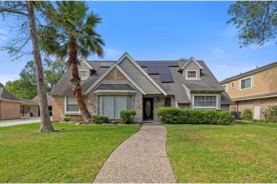 11506 Long Pine Drive, Houston, TX 77077 - Photo 1