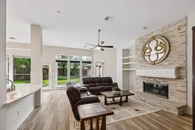 5306 Summerland Ridge Court, Houston, TX 77041 - Photo 9