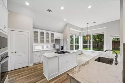 5306 Summerland Ridge Court, Houston, TX 77041 - Photo 1