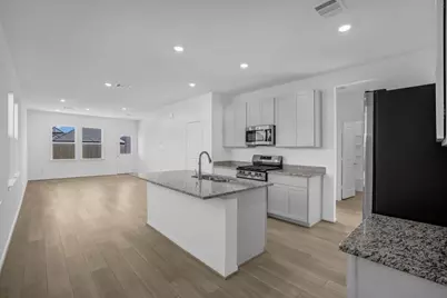 8086 Magnolia Prairie Lane, Cypress, TX 77433 - Photo 7