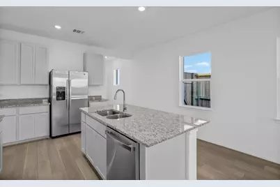 8086 Magnolia Prairie Lane, Cypress, TX 77433 - Photo 3