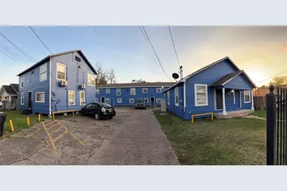 7016 Avenue F #2, Houston, TX 77011 - Photo 1