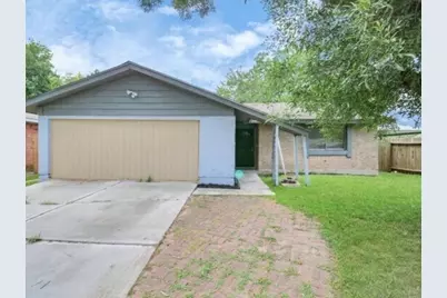 4803 Beechaven Street, Houston, TX 77053 - Photo 1