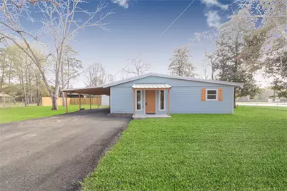20 Scott Road, Cleveland, TX 77328 - Photo 1
