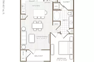 2700 Brazos St, Houston, TX 77006 - Photo 5