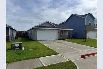 821 Stoney Point Lane, Dayton, TX 77535 - Photo 3