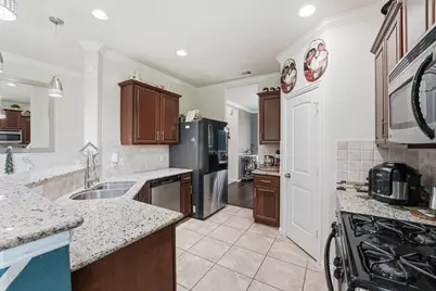 3126 Westwood Manor Lane, Houston, TX 77047 - Photo 7