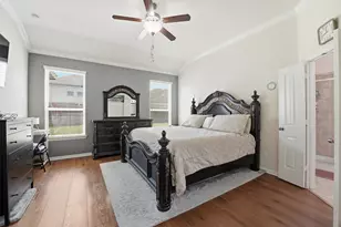 3126 Westwood Manor Ln, Houston, TX 77047 - Photo 9