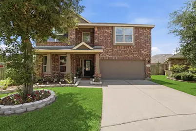 3126 Westwood Manor Lane, Houston, TX 77047 - Photo 1