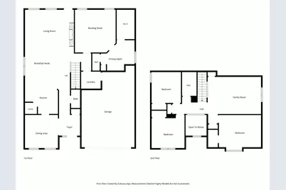 3126 Westwood Manor Lane, Houston, TX 77047 - Photo 19