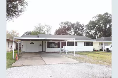 2227 10th Street, Port Neches, TX 77651 - Photo 1