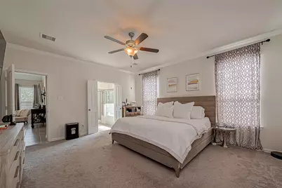 2226 Blakely Grove Lane, Richmond, TX 77469 - Photo 35