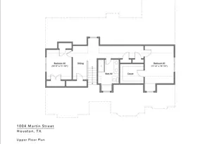 1004 Martin St, Houston, TX 77018 - Photo 31