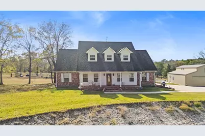 162 Acorn Hill Drive, Huntsville, TX 77320 - Photo 1