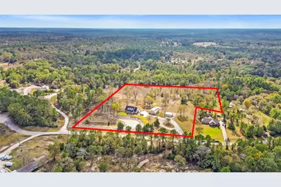 162 Acorn Hill Drive, Huntsville, TX 77320 - Photo 39
