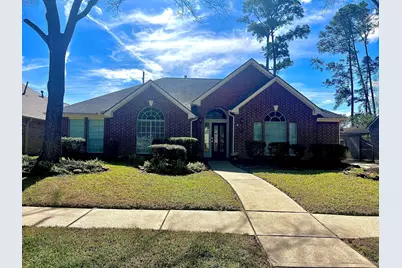 13815 Wetherfield Lane, Cypress, TX 77429 - Photo 1