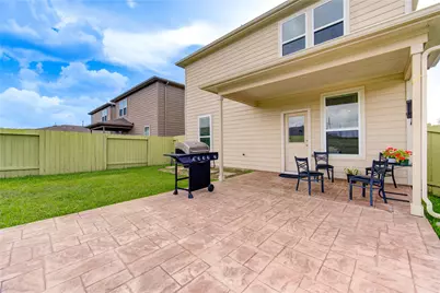 14522 Overland Hollow Drive, Houston, TX 77069 - Photo 13