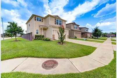 14522 Overland Hollow Drive, Houston, TX 77069 - Photo 7