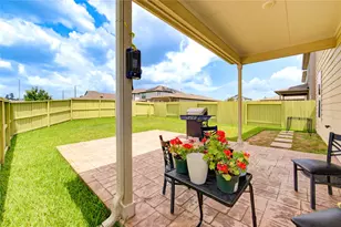 14522 Overland Hollow Dr, Houston, TX 77069 - Photo 5