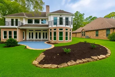 3230 Lake Island Drive, Montgomery, TX 77356 - Photo 3