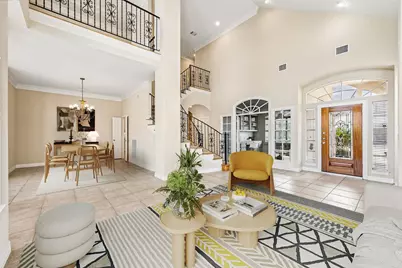 1119 Gardencrest Lane, Houston, TX 77077 - Photo 5