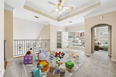 1119 Gardencrest Lane, Houston, TX 77077 - Photo 25