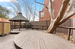6728 Buffalo Speedway, West University Place, TX 77005 - Photo 27