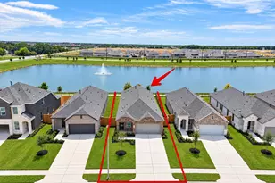 26023 Sea Rosemary Ln, Katy, TX 77493 - Photo 1