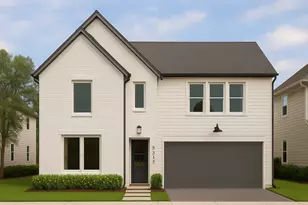 5315 Lambeth Riverside Dr, Houston, TX 77091 - Photo 1