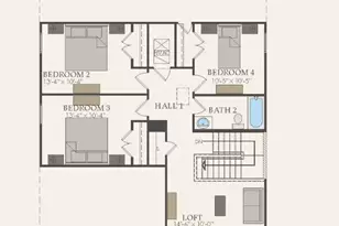 15333 Dapple Blf Ln, Conroe, TX 77302 - Photo 3