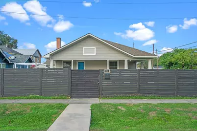 5711 Sherman Street, Houston, TX 77011 - Photo 3
