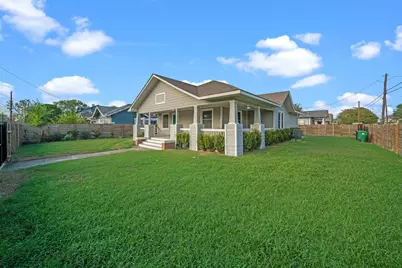 5711 Sherman Street, Houston, TX 77011 - Photo 5