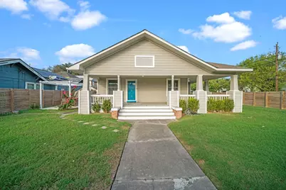 5711 Sherman Street, Houston, TX 77011 - Photo 1