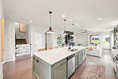 20826 Sherwood Pass Lane, Spring, TX 77379 - Photo 19