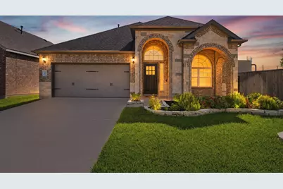 20826 Sherwood Pass Lane, Spring, TX 77379 - Photo 1