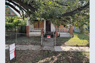 1918 Everett Street, Houston, TX 77009 - Photo 3