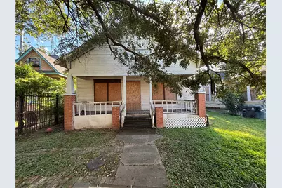 1918 Everett Street, Houston, TX 77009 - Photo 1