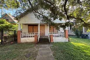 1918 Everett St, Houston, TX 77009 - Photo 1