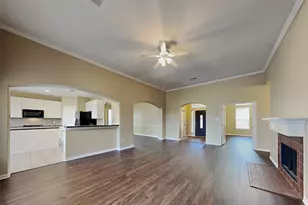 3493 Cedar Prairie Dr, League City, TX 77573 - Photo 5