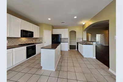 3493 Cedar Prairie Drive, League City, TX 77573 - Photo 3