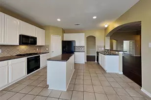 3493 Cedar Prairie Dr, League City, TX 77573 - Photo 3