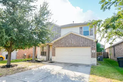 19251 Midnight Glen Drive, Cypress, TX 77429 - Photo 1