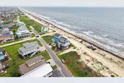 2790 Tradewind Drive, Crystal Beach, TX 77650 - Photo 9