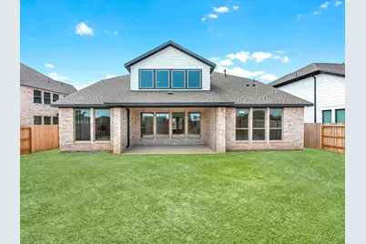 2714 Nova Beach Drive, La Marque, TX 77568 - Photo 21