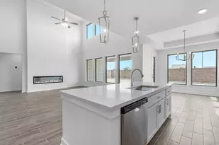 2714 Nova Bch Dr, Texas City, TX 77568 - Photo 7