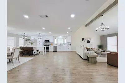 17502 Glenmark Drive, Houston, TX 77084 - Photo 7