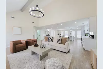 17502 Glenmark Drive, Houston, TX 77084 - Photo 1