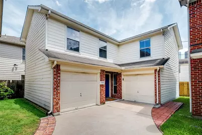 1304 Robin Street, Houston, TX 77019 - Photo 1