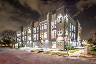 2727 Brazos Street #14, Houston, TX 77006 - Photo 7