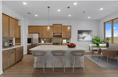 2024 Blue Mar Drive, Brookshire, TX 77423 - Photo 3